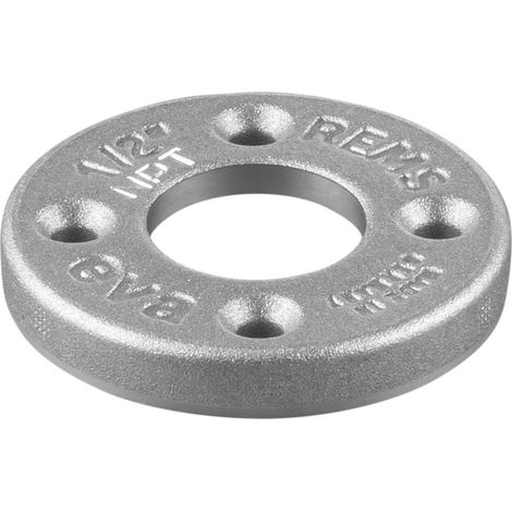 Deckel NPT 1/2" 521233