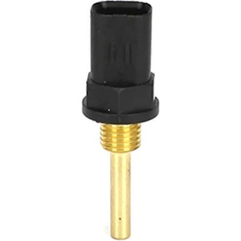 Capteur de température d'eau pour pelle hydraulique 2380112 (référence 238-0112) compatible avec les modèles CAT Carter 312D, 314D, 315D, 320D et 323D. (1/5)