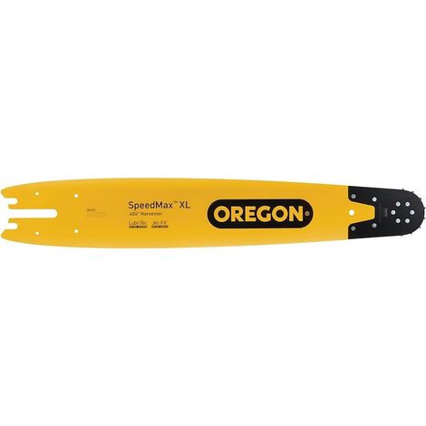 Rail de guidage pour tronçonneuse Oregon 602SMRQ163 24' 60 cm .404' 72 2 0 mm