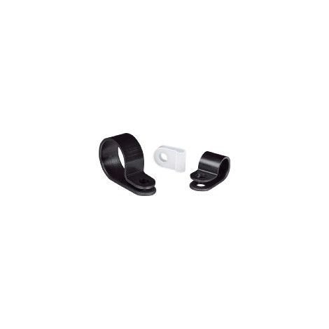 HellermannTyton Befestigungsschelle H3P-N66-NA 1000 Stk