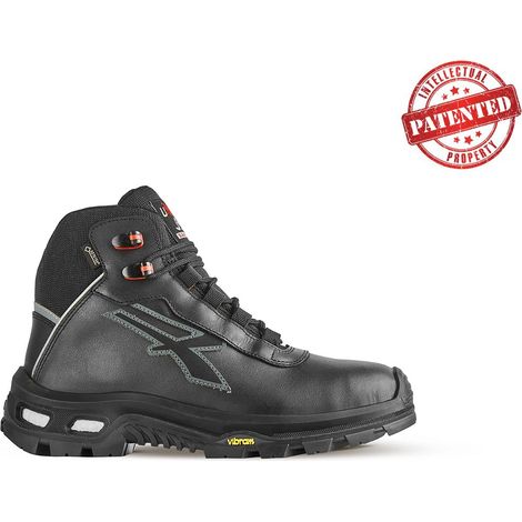 U-Power Legend Scarpe antinfortunistiche alte RS S3 WR HRO HI SRC CI - 44 (1/3)