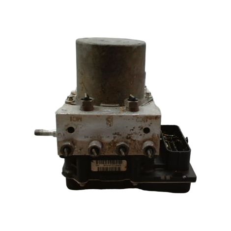 Unite Hydraulique Abs PEUGEOT 308 I Phase 1 2007-2011 [PRODUIT D'OCCASION]♻️1607126280 (1/3)