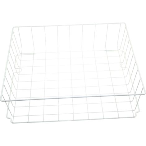 Panier supérieur
