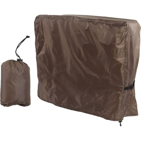 Funda impermeable para carrito de nevera, protección para bebidas al aire libre, cafetería-Crezuo-Crezuo