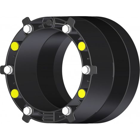 Élément d'étanchéité POLO-RDS evolution 01026 DA 110 mm