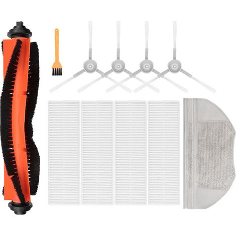 materiali di consumo del robot spazzatrice sono compatibili con Xiaomi Mijia G1 (1/4)