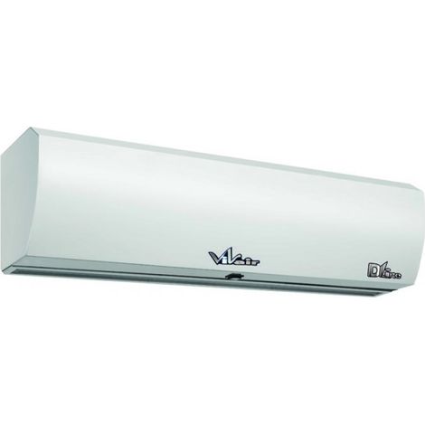 Barriera D'Aria Ferrari Modello VIVAIR VAB 220W 90 cm con Telecomando Codice 091026