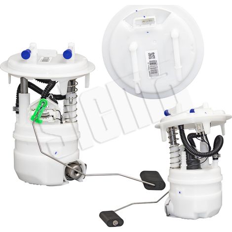 9681235880 Applicable au nouveau bloc pompe à injection Citroën et Peugeot pour un débit stable et un contrôle précis de la pression. Bloc pompe à injection Citroën et Peugeot (1/4)