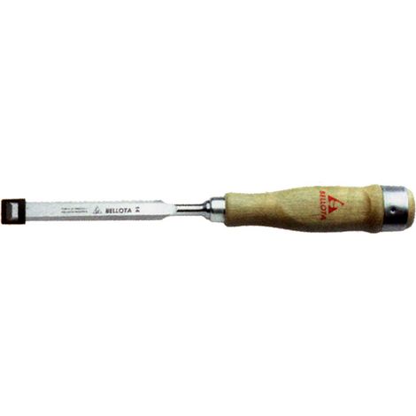 BelloTA Meißel 4651-08 Holzgriff