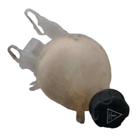 Vase Expansion PEUGEOT 207 [PRODUIT D'OCCASION]♻️9800777280 (1/2)