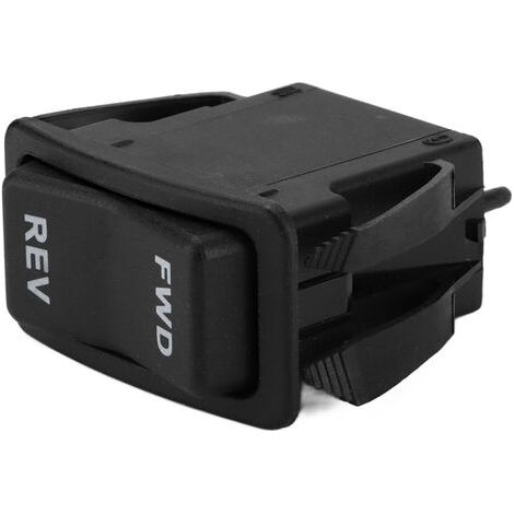 Club Car Interruptor de avance y retroceso 74323G01 Reemplazo para EZGO TXT PDS Eléctrico 2003-up (1/5)