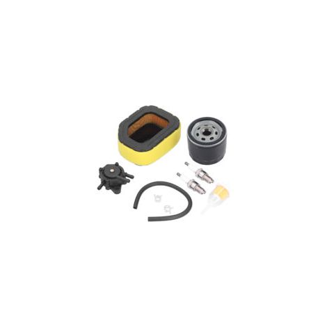 32 083 03-S Filtre à air avec 52 050 02-S 52 050 02 Kit de filtre à huile pour Kohler SV735 SV710 SV715 SV720 SV730 SV740 20HP-27HP (1/5)