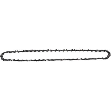 Chaîne de scie Greenworks ACS-25CHAIN-ORE 10'' 25 cm 3/8'' 1 1 mm