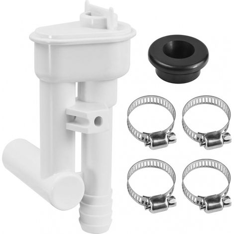 Toiletten-Vakuum-Unterbrecher-Kit passend für Dometic – 385316906