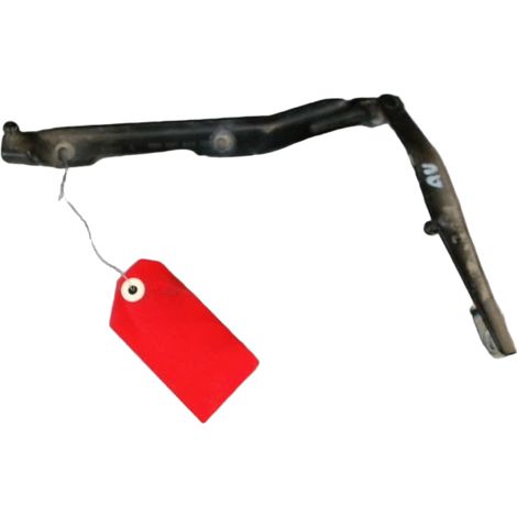 [PRODUIT D'OCCASION] Compas Gauche Capot PORSCHE 911 ♻️ Ref Oe. 99651115101 - Garantie à vie (1/3)