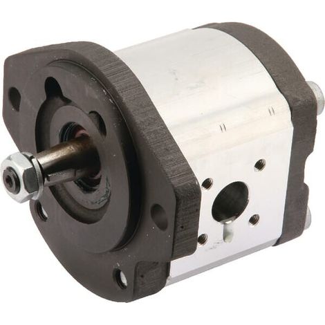 Pompa ad ingranaggi AZPF-10-014LCR20KB Bosch Rexroth BOSCH REXROTH 0510525353 (1/2)