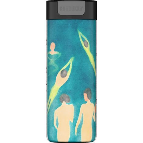 Taza térmica de baño para niños Kambukka Olympus de 500 ml (1/5)