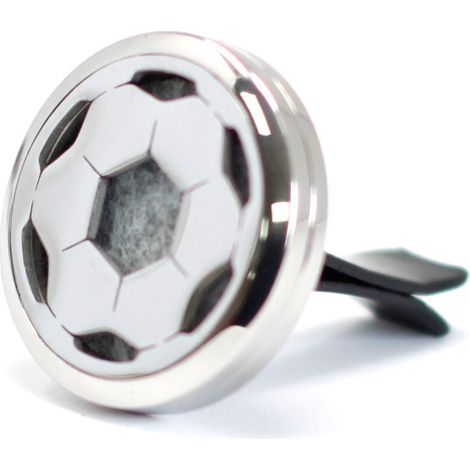Kit Diffuseur Voiture - Football - 30mm- Vendu par 1 (1/4)