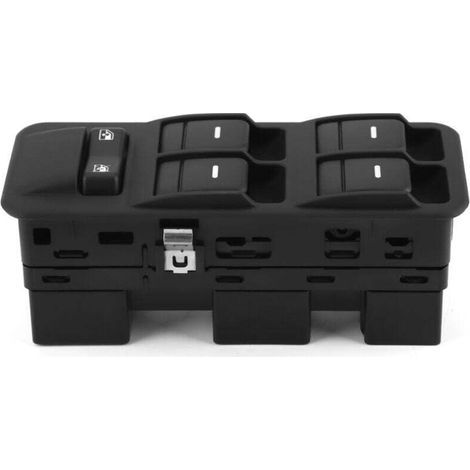 Enowelir Set mit 12 universellen Edelstahlclips für Regen- und Windabweiser am Auto (1/5)