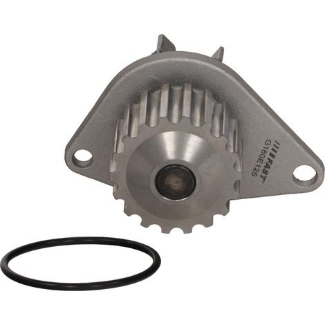 Pompe à eau rapide FT04490 (1/5)