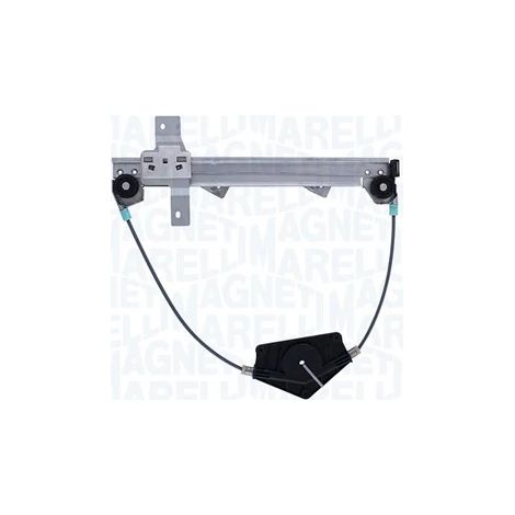 Lève-vitre Magneti Marelli 350103211000 SEAT 6K3959801A 6K4837401AA 6K4837401B