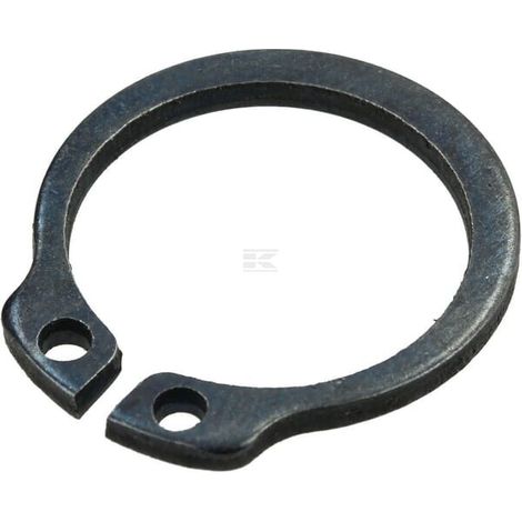 Disco de sujeci贸n KUHN 80600066
