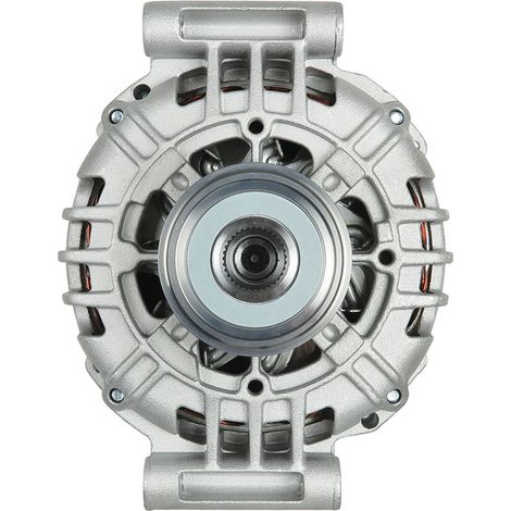Alternateur AS-PL A3156 MERCEDES-BENZ 2711540202 2711540802 271154080280 (1/5)