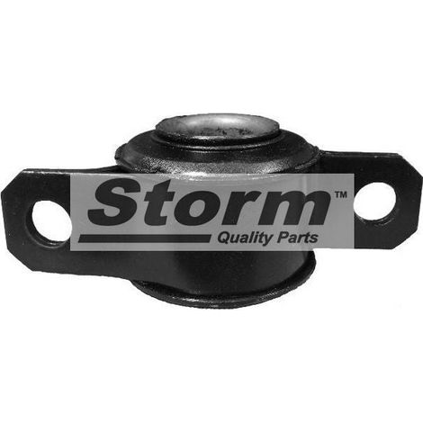 Silentbloc arrière compatible Citroën, Fiat, Peugeot 352394 (1/2)