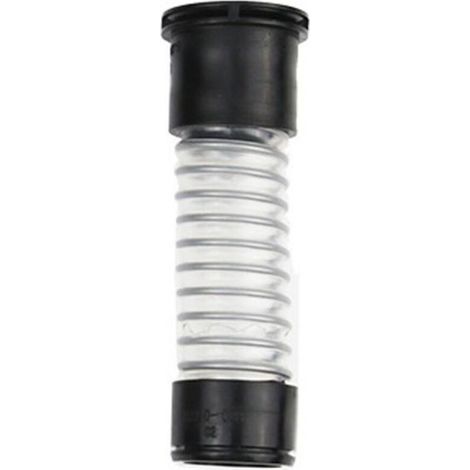 Ersatzteile für Dreame H12 (11,5 cm) Bodenbürste – Wellschlauch und Ablauf (1/4)