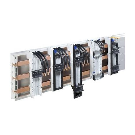 Adaptador rittal 9340.460 poliamida 9 cm x 28 cm