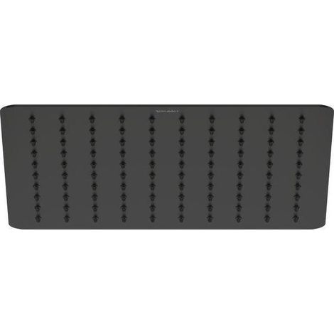 Duravit Kopfbrause 1-jet 300, eckig, UV0660031046 (1/5)