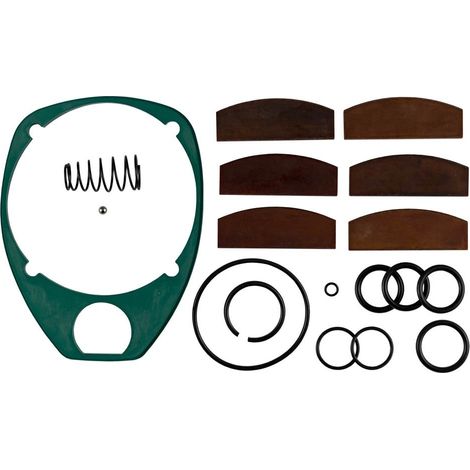 SET DE REPARACIÓN HERRAMIENTA NEUMÁTICA - 51211 / 51213 JBM 14123 (1/4)