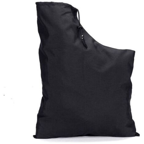 Sac de rangement sous vide pour feuilles - Noir, 354460 cm, 1 pièce - AquaForge (1/5)