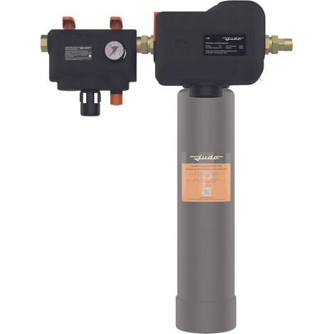 JUDO i-fill plus - Système de remplissage intelligent, 8068025