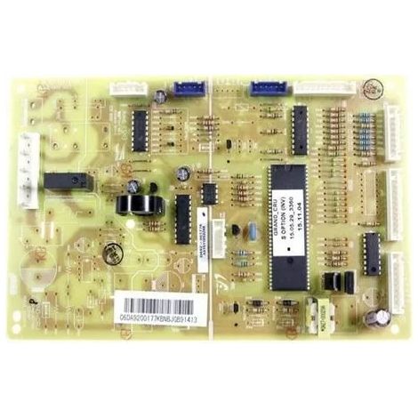 Samsung DA92-00177K Refrigerator power module
