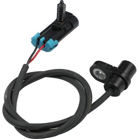 Capteur d'accélération 4014216 401-4216 pour capteur de vitesse de roue, accessoire automobile (1/5)
