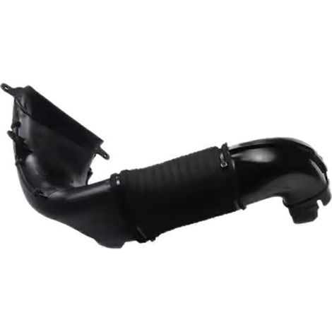 Tuyau d'admission d'air moteur, manchon de filtre à air pour Jaguar XF XJ (1/4)