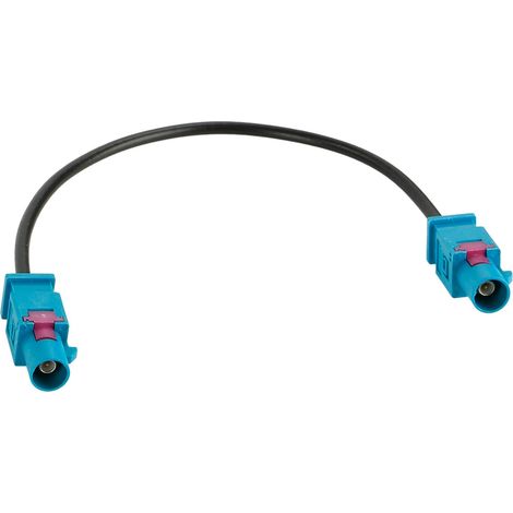 Rallonge Antenne Fakra male 20cm