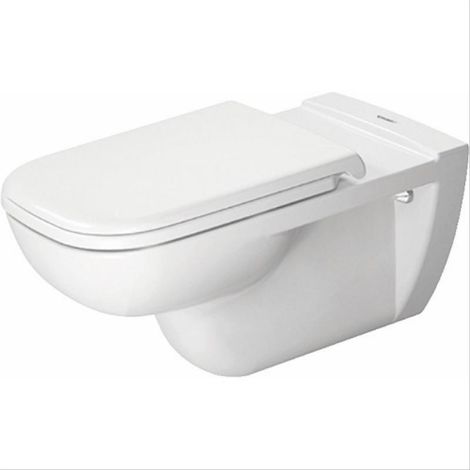 Cuvette WC suspendue D-Code Vital