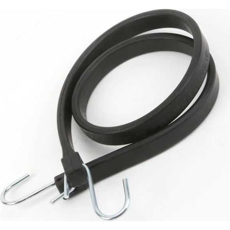 Tendeur, sandow. Longueur 23 cm (1/3)