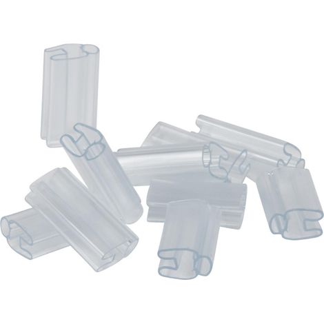 porte repère legrand memocab - pour fil de 4 à 16 mm2 - long. 15 mm