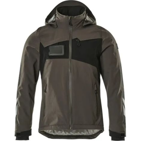 GIACCA ANTIFREDDO ACCELERATE 18035 ANTRACITE Tg.L CAMPIONATURA -OFFERTA- (1/3)