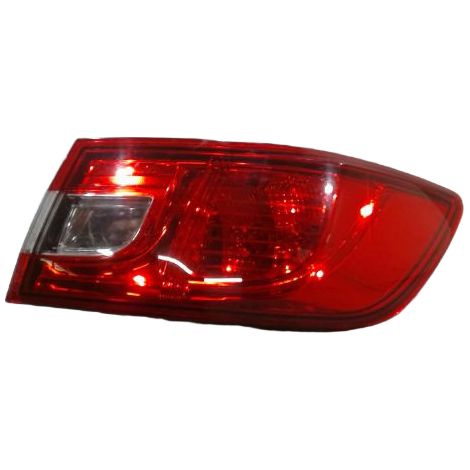 [PRODUIT D'OCCASION] Feu Arriere Droit RENAULT Clio ♻️ Ref Oe. 265506608r - Garantie à vie (1/3)