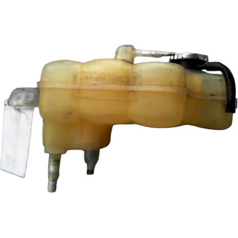 Vase Expansion Dodge Avenger (1/3)