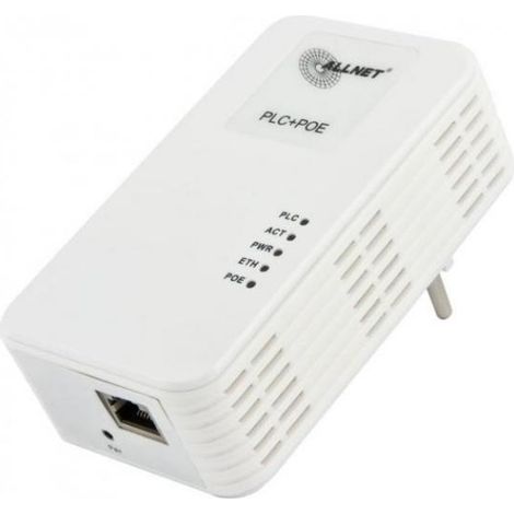 Adattatore allnet ALL1681203 1200 Mbit s PoE 30 W