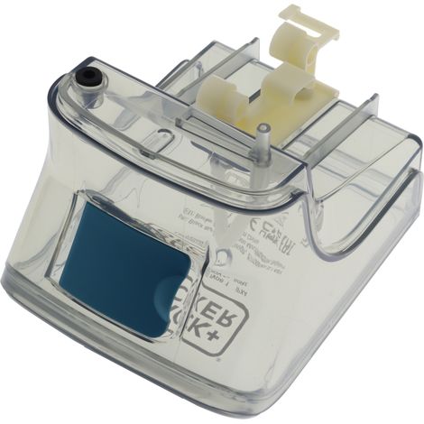 Black & Decker serbatoio contenitore acqua scopa a vapore SteamSystem BHSM15FX (1/4)