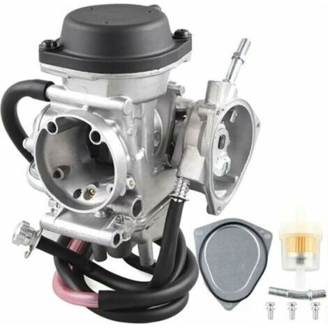 Carburateur pour Carburateur PD36J QUAD ATV KFX400 2003 2006 UTV YFM LTZ 400 (1/5)