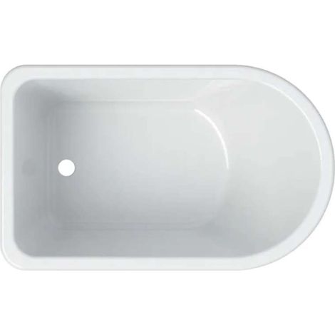 Tanque para el cuidado infantil Geberit de Varicor 40l, 406010016 (1/3)