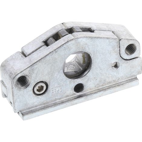FEPS Gear Getriebegehäuse RO-NT inkl. Zahnrad für Fenstergetriebe der Marke Roto Serie ROTO NT ROTO NX ROTO KURIER 2 D15,0
