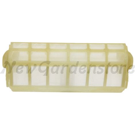 Filtro aria decespugliatore motosega soffiatori compatibile STIHL 1123-120-1612